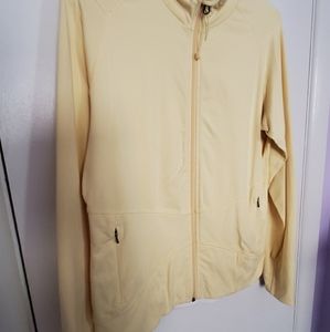 Tuff & athletics Lightweight active jacket